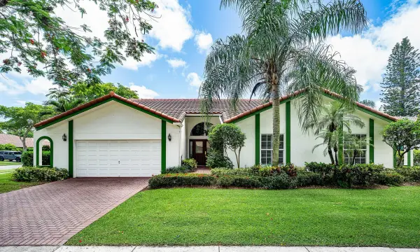 2601 NW 27th Terrace, Boca Raton, FL 33434, Boca Raton, FL, 33434