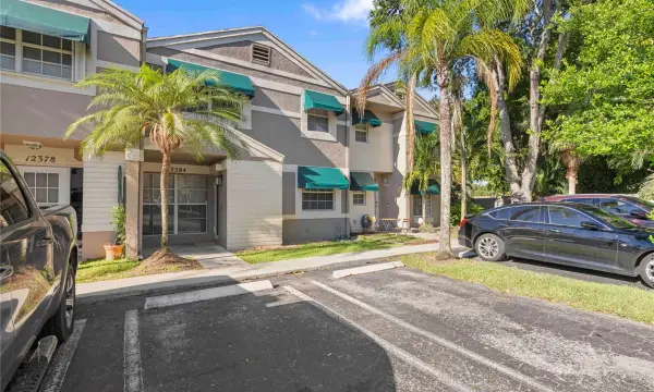 12384 SW 52nd Court, Cooper City, FL 33330