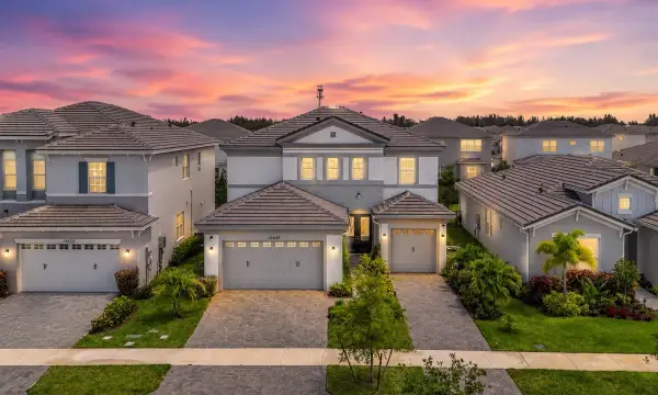 13638 Spruce Pne Drive, Westlake, FL 33441
