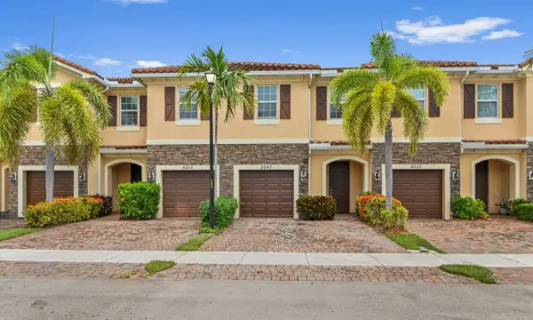 5053 Ellery Terrace, West Palm Beach, FL 33417