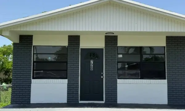 720 Rickey Jackson Boulevard, Pahokee, FL 33476