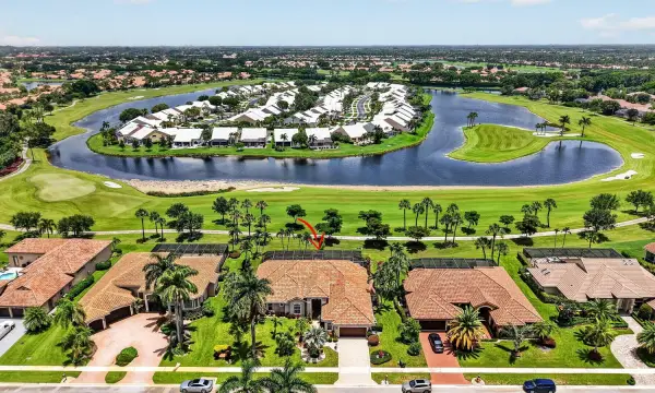 8064 Desmond Drive, Boynton Beach, FL 33472