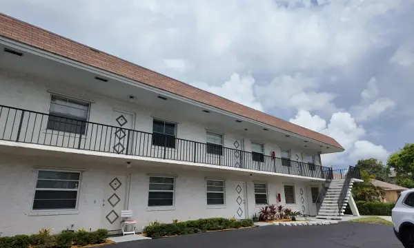 227 Castlewood Drive 207, North Palm Beach, FL 33408, North Palm Beach, FL, 33408