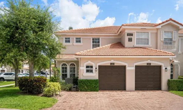16122 Poppy Seed Circle Unit 1401, Delray Beach, FL 33484