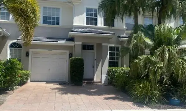4353 Legacy Court, Delray Beach, FL 33445