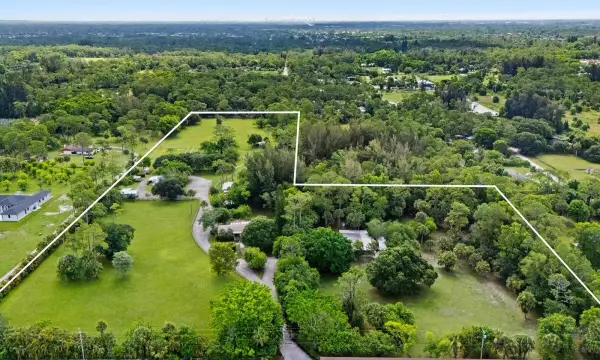 2454/2376 E Road, Loxahatchee, FL 33470