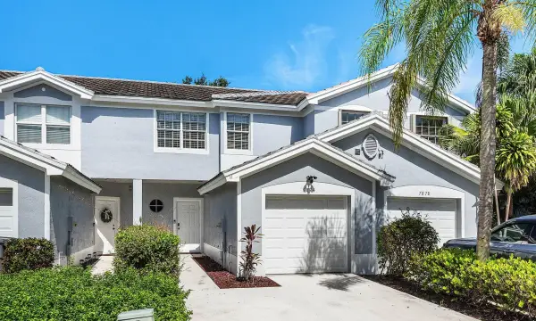 7874 Sienna Springs Drive, Lake Worth, FL 33463
