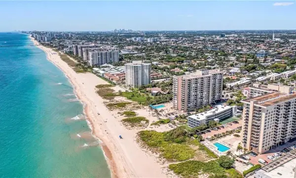 1900 S Ocean Boulevard Apt 6j, Lauderdale-by-the-sea, FL 33062