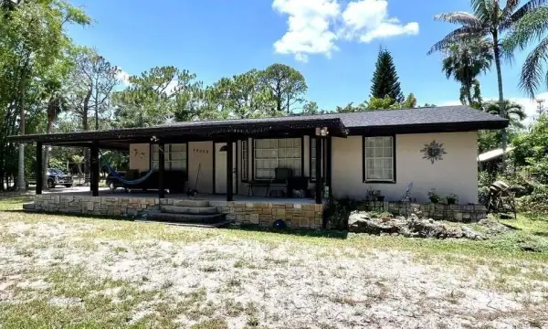16887 W Trafalgar Drive W, The Acreage, FL 33470