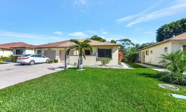 20936 Concord Green Drive E, Boca Raton, FL 33433