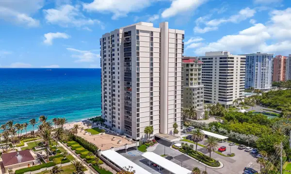 5380 N Ocean Drive 19f, Singer Island, FL 33404