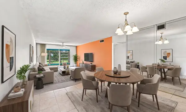 2901 Victoria Circle D2, Coconut Creek, FL 33066