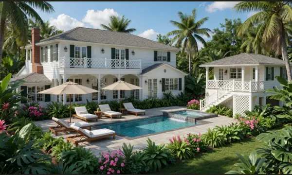 195 Dyer Road, West Palm Beach, FL 33405