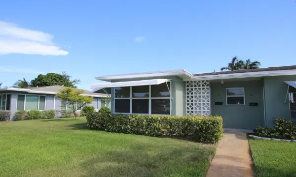 190 South Boulevard, Boynton Beach, FL 33435