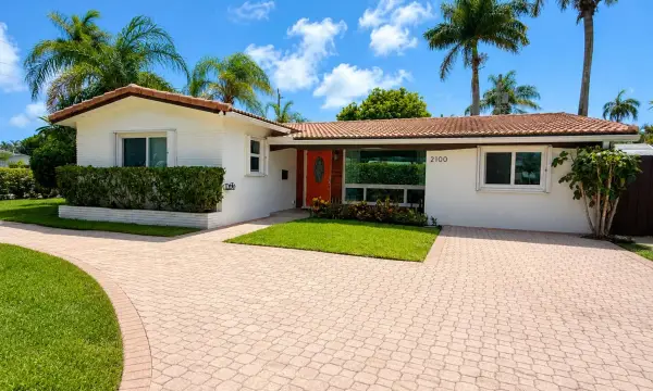 2100 N 14th Terrace, Hollywood, FL 33020