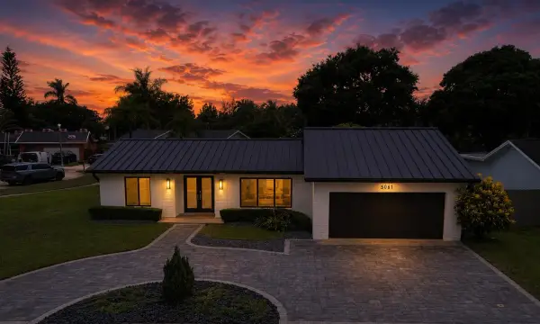 5061 SW 87th Terrace, Cooper City, FL 33328