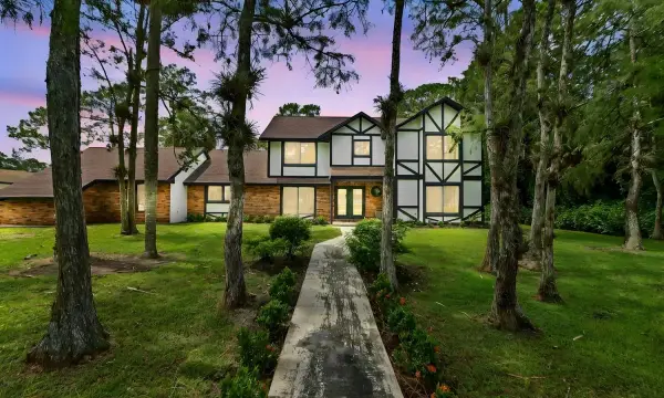 12986 Marcella Boulevard, Loxahatchee Groves, FL 33470