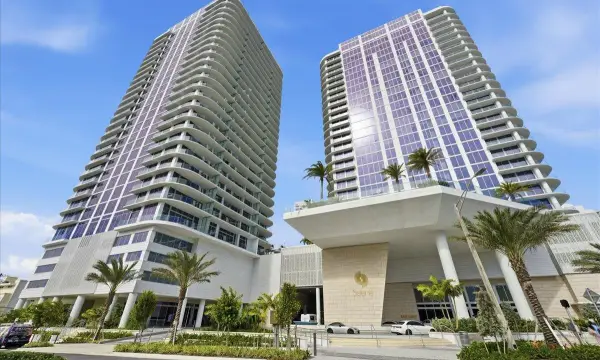153 N Seabreeze Boulevard N 402-s, Fort Lauderdale, FL 33304