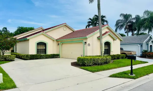 10430 Lexington Circle S, Boynton Beach, FL 33436, Boynton Beach, FL, 33436