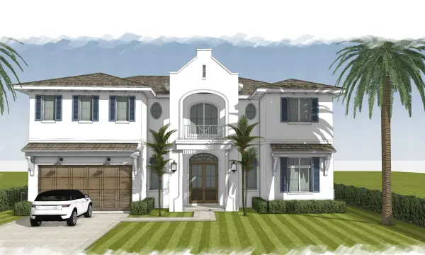 217 Gregory Road, West Palm Beach, FL 33405