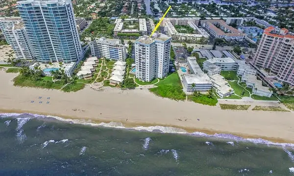 1500 S Ocean Boulevard 1404, Lauderdale-by-the-sea, FL 33062