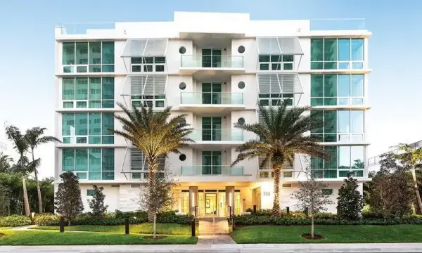 353 Sunset Drive 202, Fort Lauderdale, FL 33301