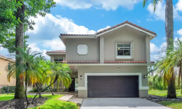 5921 NW 59th Avenue, Parkland, FL 33067