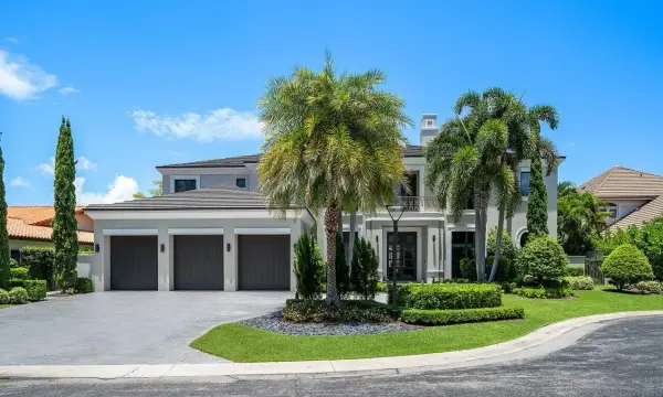 701 Sanctuary Drive, Boca Raton, FL 33431