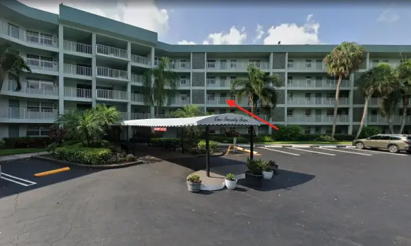 806 Cypress Grove Lane 304, Pompano Beach, FL 33069