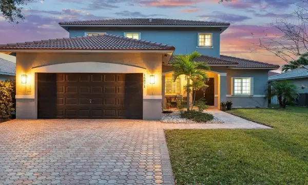 16871 SW 5th Court, Weston, FL 33326