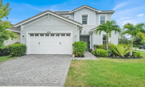15517 Orchard Drive, Westlake, FL 33470