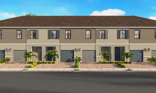 6010 Begonia Circle, Greenacres, FL 33463