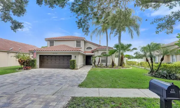 10729 Edinburgh Street, Cooper City, FL 33026