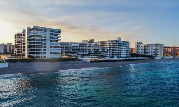 3560 S Ocean Boulevard 706, South Palm Beach, FL 33480