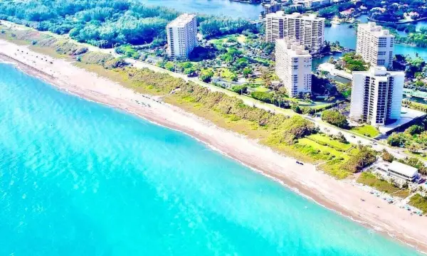 4101 N Ocean Boulevard D-1608, Boca Raton, FL 33431