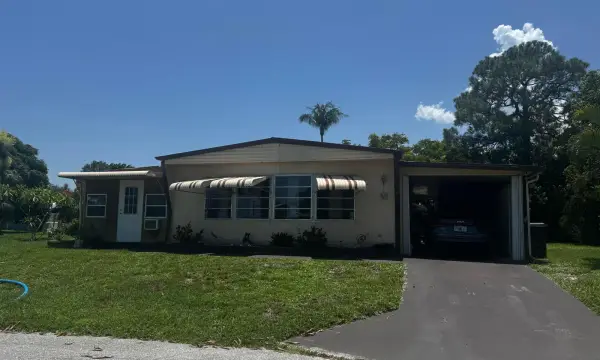 6165 N Joshua Lane, Lantana, FL 33462