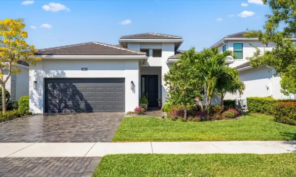5583 Captiva Lane, Westlake, FL 33470