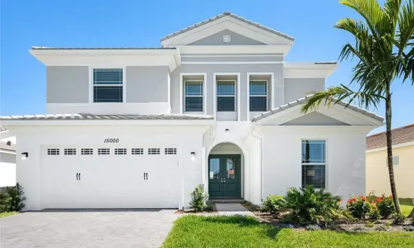 15000 Redcove Place, The Acreage, FL 33470