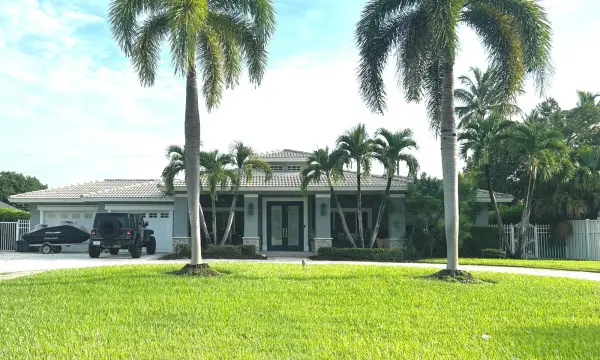 3133 Lowson Boulevard, Delray Beach, FL 33445