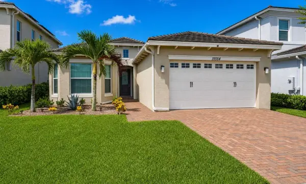 15554 Orchard Drive, Westlake, FL 33470