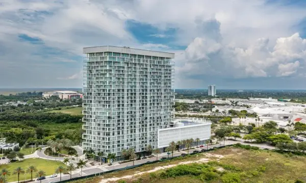 2000 Metropica Way 2607, Sunrise, FL 33323
