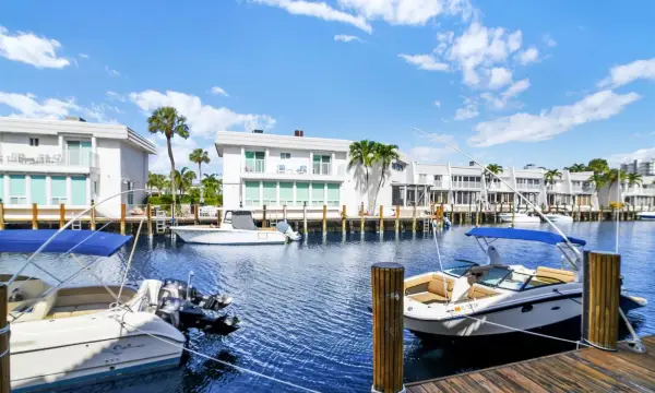 1035 Boca Cove Lane, Highland Beach, FL 33487