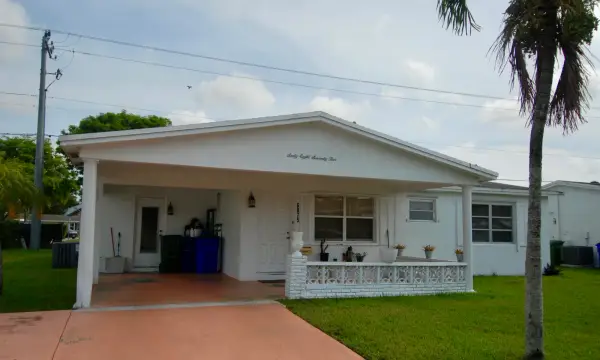 6875 NW 17th Court, Margate, FL 33063