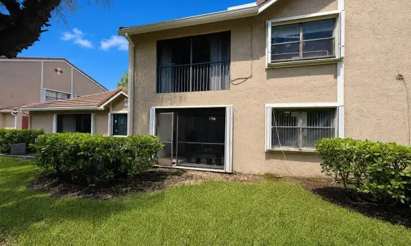 9601 Riverside Drive A5, Coral Springs, FL 33071