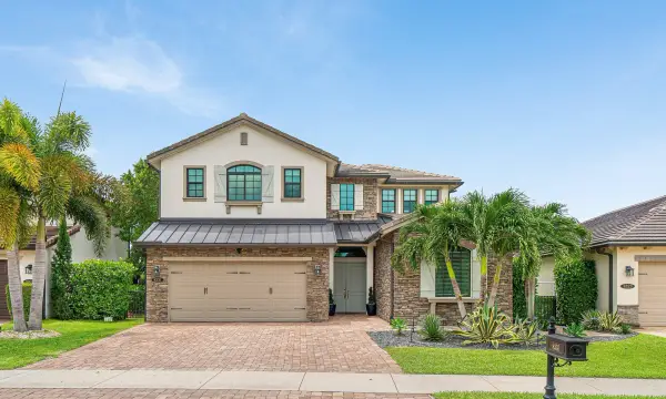8331 Grand Prix Lane, Boynton Beach, FL 33472