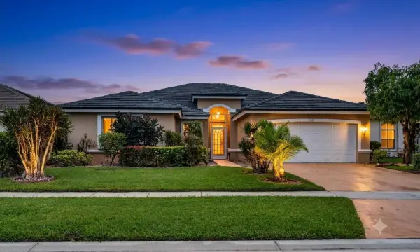 6783 Las Colinas Court, Lake Worth, FL 33463