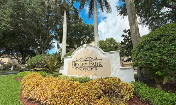 4533 Highgate Drive B, Delray Beach, FL 33445