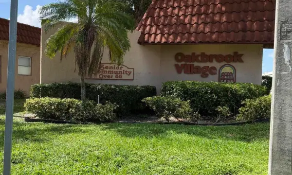 2329 SW 81st Terrace, North Lauderdale, FL 33068
