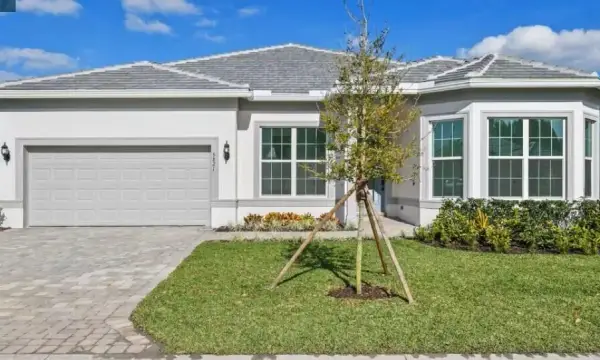 4377 Mersin Lane 99 Easley, Lake Worth, FL 33467