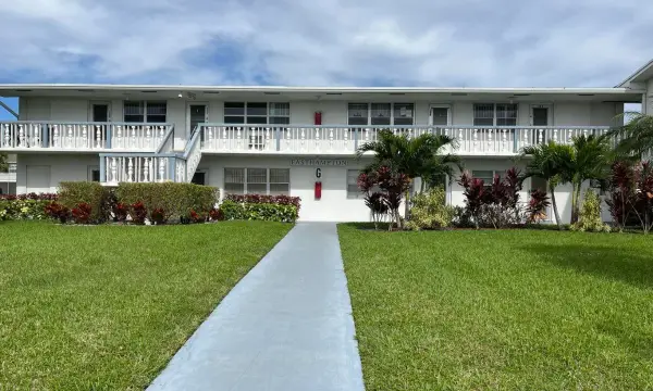 159 Easthampton G, West Palm Beach, FL 33417